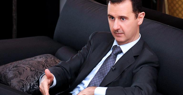 رداً على انتقاد الأسد... مصدر حكومي لـ عمّان نت: من الذي يأتمر لإيران وروسيا وحزب الله ؟