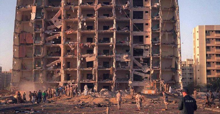 بعد عشرين عاماً... القبض على المشتبه به بتفجير الخُبر