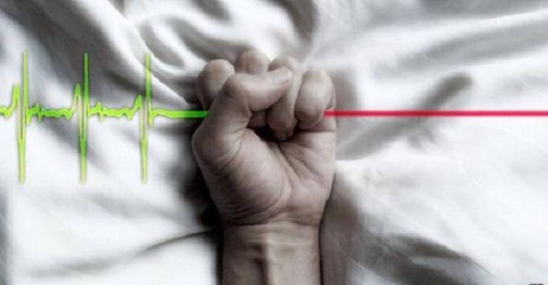 "سياحة الموت" في سويسرا "سياحة الموت" في سويسرا