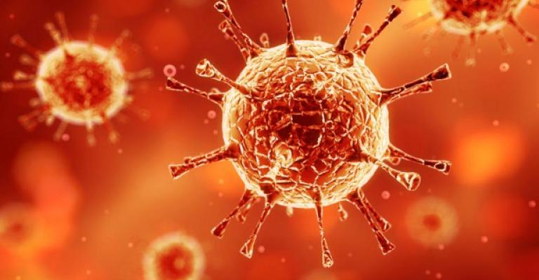 وفاة أحد المصابين بفيروس كرونا