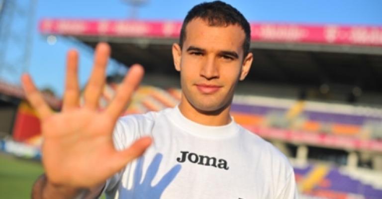 البّواب يلتحق اليوم بتدريبات النشامى – تقرير صوتي البّواب يلتحق اليوم بتدريبات النشامى – تقرير صوتي