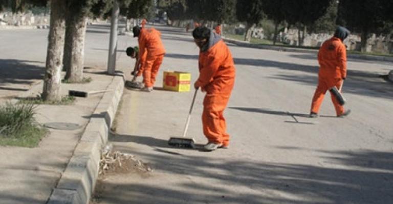 الأمانة: دائرة لسلامة العاملين العامة الأمانة: دائرة لسلامة العاملين العامة