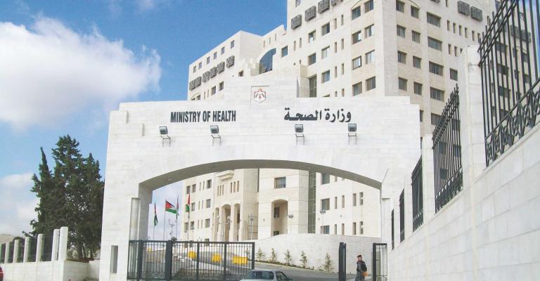 تسجيل إصابة جددة بـ"كورونا" تسجيل إصابة جددة بـ"كورونا"