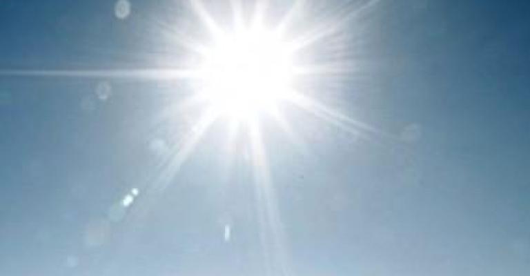 طقس صيفيّ والعظمى في عمّان 31 طقس صيفيّ والعظمى في عمّان 31