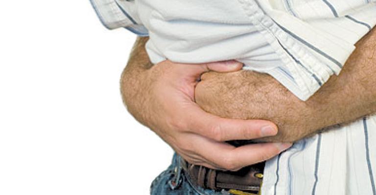 3 حالات تسمم غذائي في إربد 3 حالات تسمم غذائي في إربد