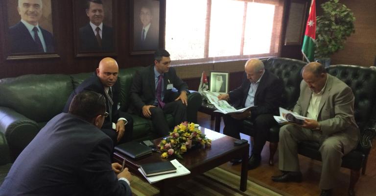 "المياه": ضبط 16072 مخالفة وردم 644 بئر