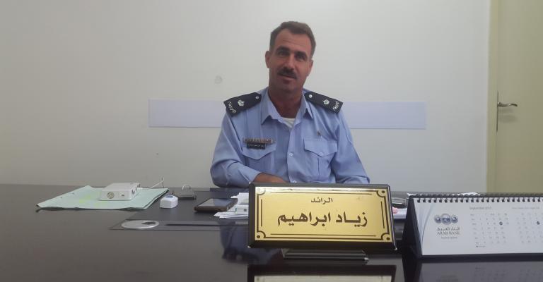 باصات جبل طارق بالزرقاء.. "طيش وعدم التزام بالخط والأجرة" 