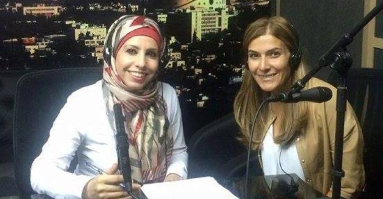 اشكاليات عمل مؤسسات المجتمع المدني والتمويل الأجنبي