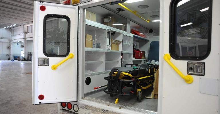 وفاة وإصابة بحادث تدهور في مادبا وفاة وإصابة بحادث تدهور في مادبا