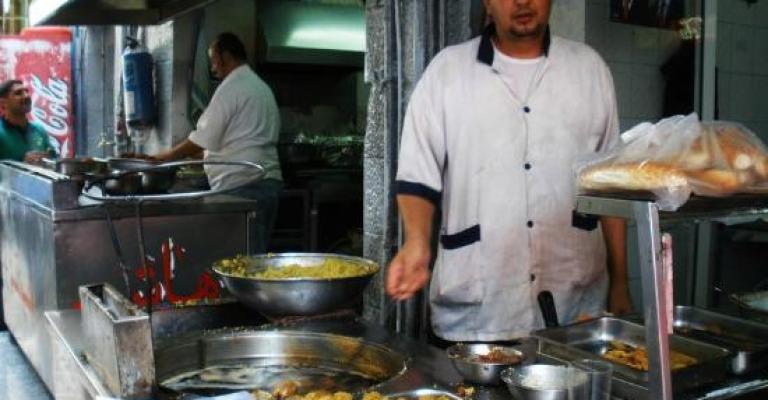 لا تخفيض على سعر وجبات المطاعم الشعبيّة