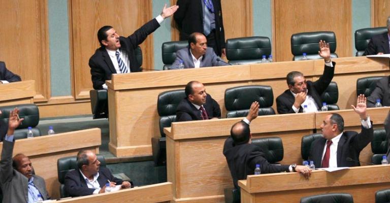 "النواب" يعيد قانون التنفيذ للجنته القانونية‎