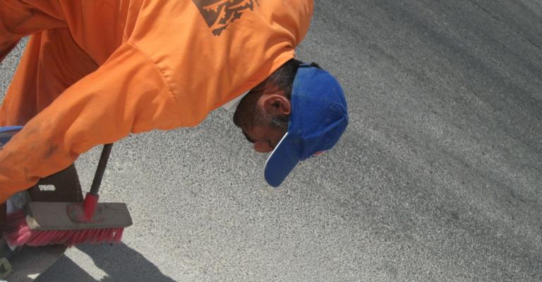 توقيف عمال الوطن عن العمل من الساعة 11-2