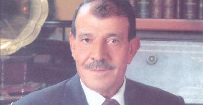 وفاة النائب السابق حسن صافي