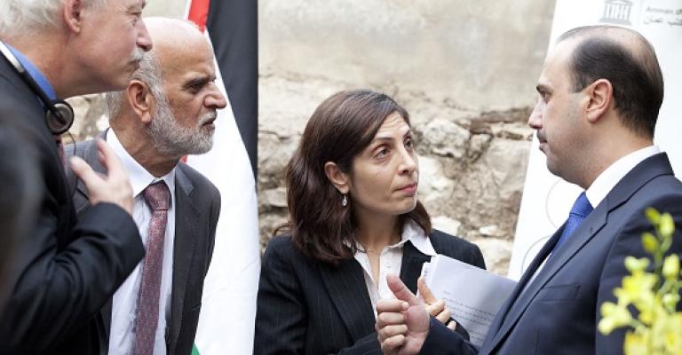 اطلاق تقرير شامل لبيئة الإعلام بالأردن اطلاق تقرير شامل لبيئة الإعلام بالأردن