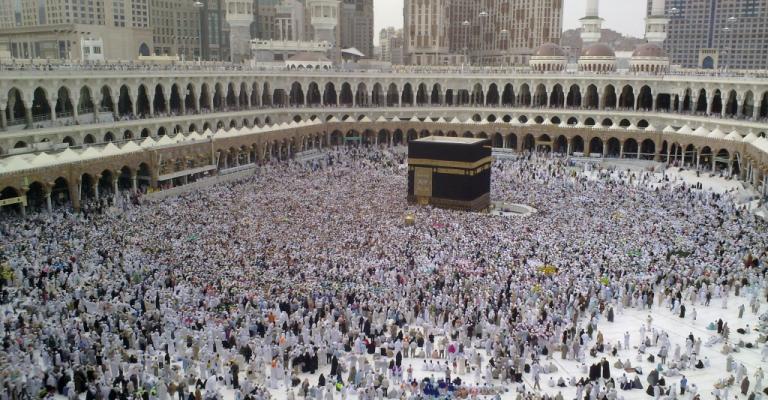 إجراءات وإرشادات للوقاية من الأمراض قبل وخلال الحج