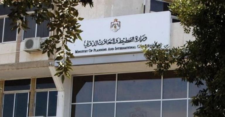 34.5 بالمائة نسبة التمويل الفعلية لخطة الاستجابة للازمة السورية