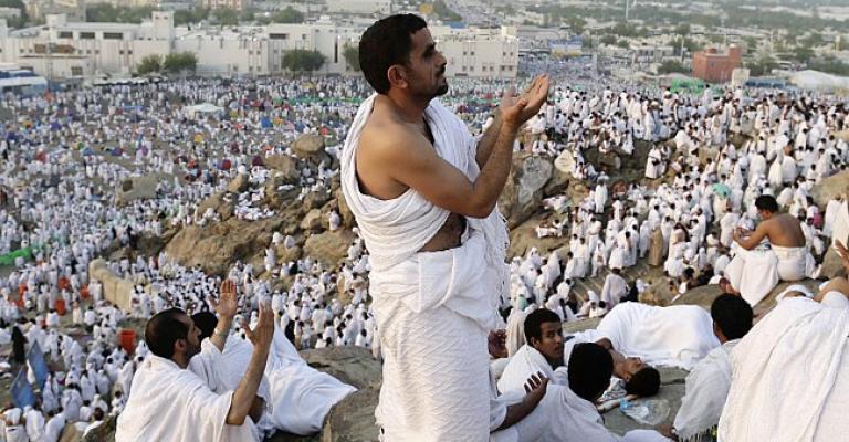 خلل إلكتروني يؤجل بعثة الحج الأردنية