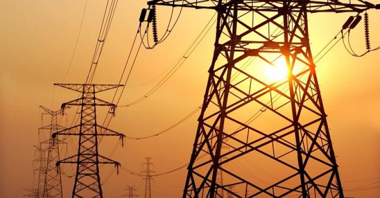 تراجع النفط أثّر على هيكلة تعرفة الكهرباء محلياً