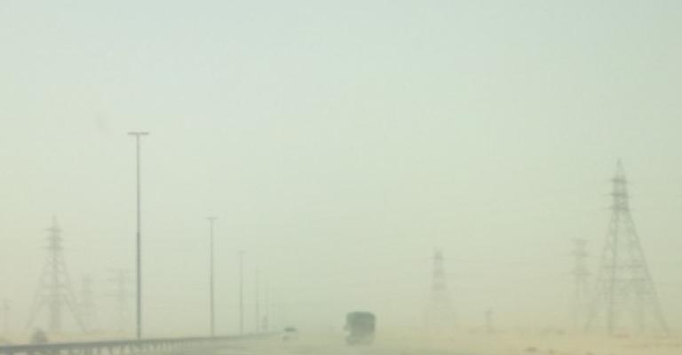 عدم استقرار جوي وأمطار رعدية هذا الأسبوع