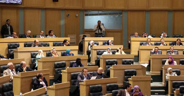 النواب يحيل قانون الانتخاب الى اللجنة القانونية النواب يحيل قانون الانتخاب الى اللجنة القانونية