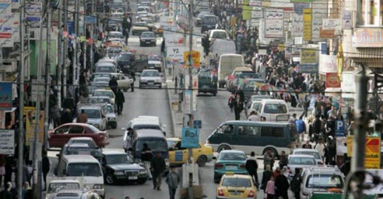 بدء إعداد الخارطة الاستثمارية للزرقاء... و318 مليونا لتنمية المدينة