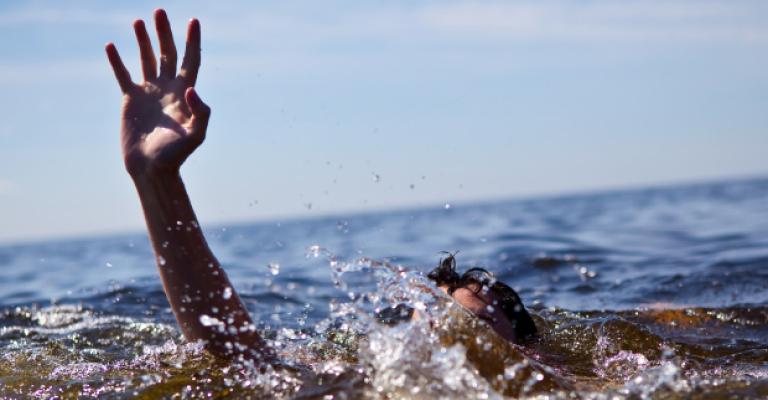 وفاة مصري غرقاً بالشونة الشمالية وفاة مصري غرقاً بالشونة الشمالية