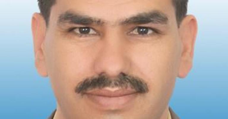 أردني ضمن العقول العلمية الأكثر تأثيرا على العالم أردني ضمن العقول العلمية الأكثر تأثيرا على العالم