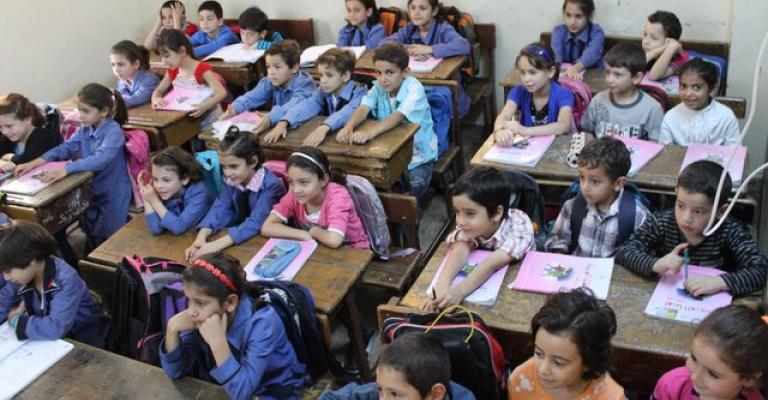 مطالبات لحل مشكلة الاكتظاظ الطلابيّ في المدارس