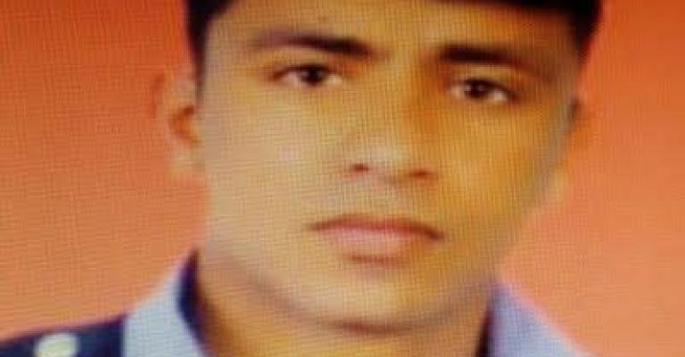 استشهاد عريف بالأمن متأثراً بجراحه نتيجة إطلاق نار استشهاد عريف بالأمن متأثراً بجراحه نتيجة إطلاق نار