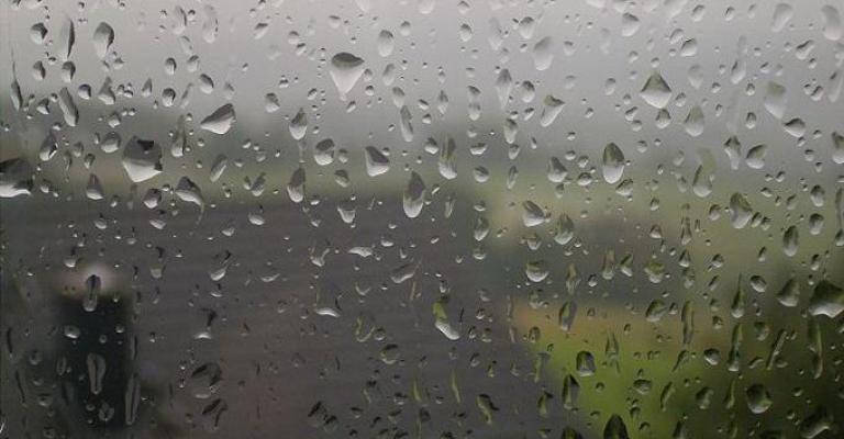 أجواء لطيفة وأمطار محتملة في الشمال أجواء لطيفة وأمطار محتملة في الشمال