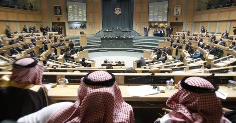 نتائج الجلسة المشتركة "الكوتا والمجالس المحلية والبلدية"