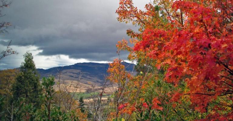 حالات عدم استقرار جوي متوقعة بدخول الاعتدال الخريفي