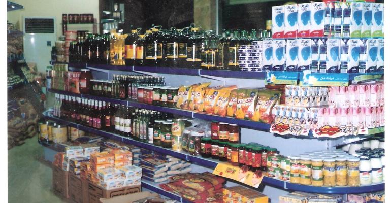 انتعاش في قطاع المواد الغذائية 20%