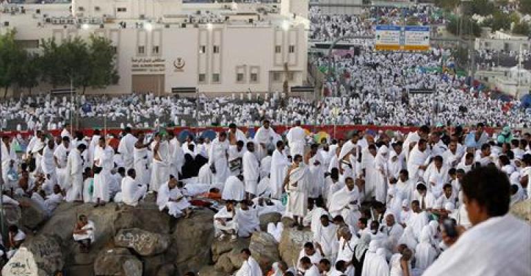 رئيس بعثة الحج الأردنيّة: حجاج المملكة جميعهم بخير