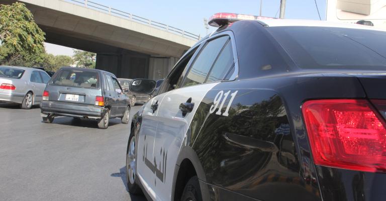 الأمن يعلن عن خطته خلال العيد الأمن يعلن عن خطته خلال العيد