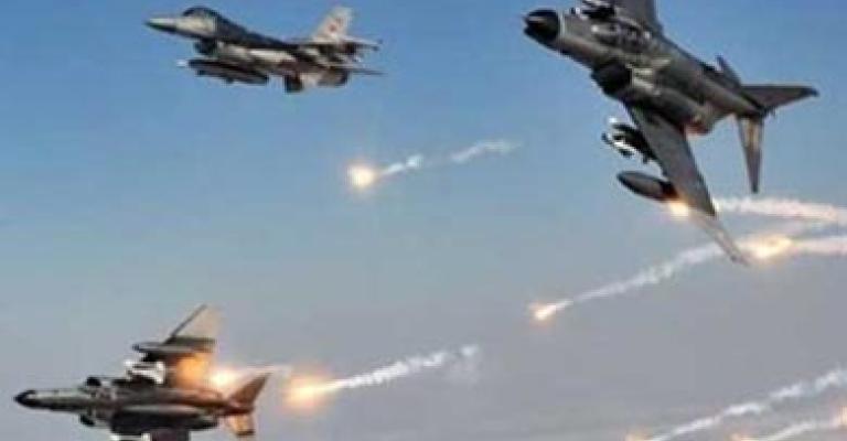 البنتاجون يعلن مقتل قيادي في داعش بالعراق البنتاجون يعلن مقتل قيادي في داعش بالعراق