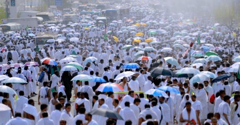 الصحة تطلق رصداً لـ "كورونا" عند الحجاج الصحة تطلق رصداً لـ "كورونا" عند الحجاج