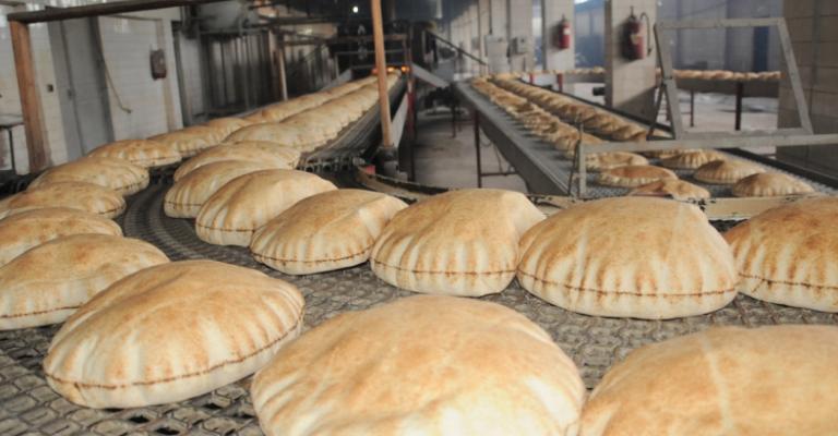 الأردنيون استهلكوا 20 مليون رغيف أول وثاني أيام العيد الأردنيون استهلكوا 20 مليون رغيف أول وثاني أيام العيد