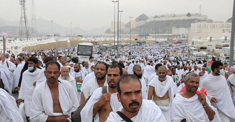 الأوقاف تؤكد مغادرة الحجاج الأردنيين لمكة الأوقاف تؤكد مغادرة الحجاج الأردنيين لمكة