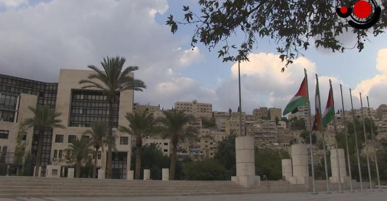 ميناء بري ومدينة للسيارات في الماضوية ميناء بري ومدينة للسيارات في الماضوية