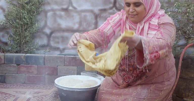 "الفعاليات المقدسية" بالزرقاء تحكي ملحمة الصمود الفلسطيني دفاعا عن الاقصى