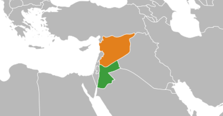 هل الحل السياسي بات أقرب في سوريا ؟