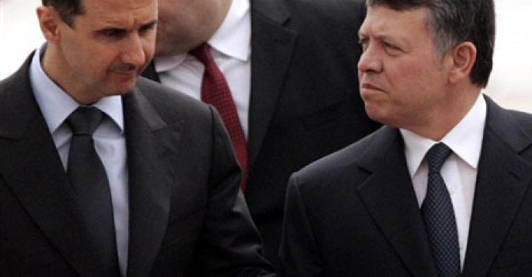 هل تستدير عمّان نحو دمشق؟