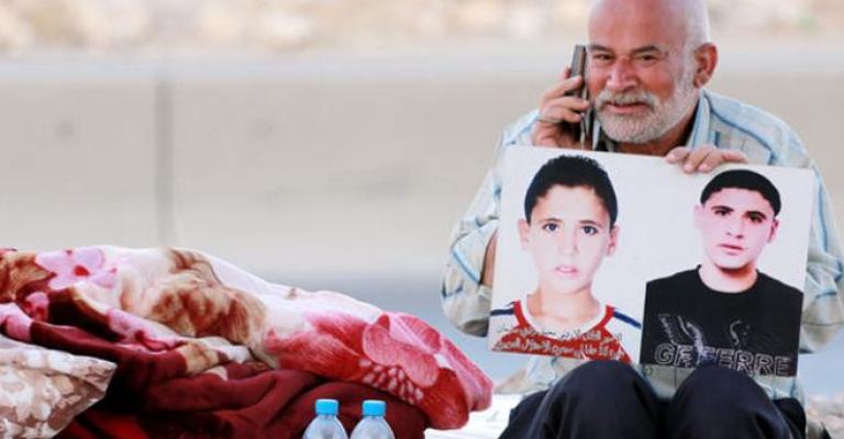 فداء: إسرائيل تبرم اتفاق مع محامي أصغر أسير أردني