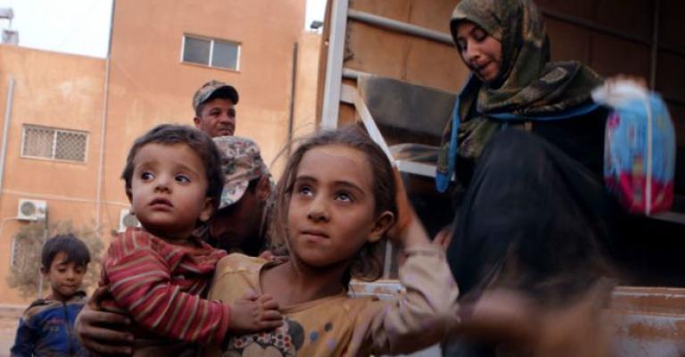 الأردن ضمن دعم مخصص للاجئين بـ 1.8 مليار دولار الأردن ضمن دعم مخصص للاجئين بـ 1.8 مليار دولار