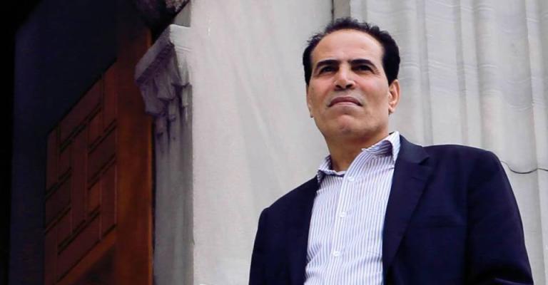 خبير أردني يحاول فكفكة أحجية "داعش" خبير أردني يحاول فكفكة أحجية "داعش"