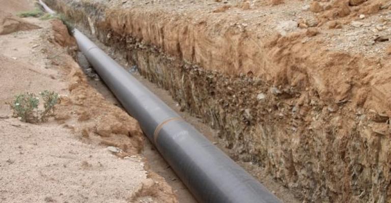 الكشف عن اعتداءات على المياه بملايين الأمتار جنوب عمّان الكشف عن اعتداءات على المياه بملايين الأمتار جنوب عمّان