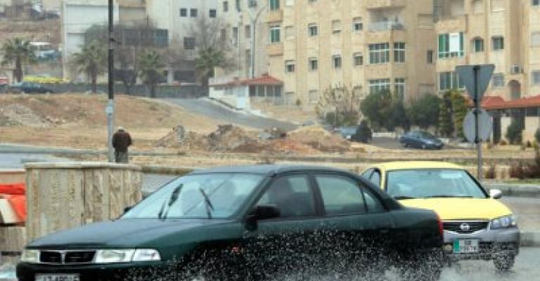 عمّان: 170 حادثاً خلال ساعات الصباح الأولى عمّان: 170 حادثاً خلال ساعات الصباح الأولى