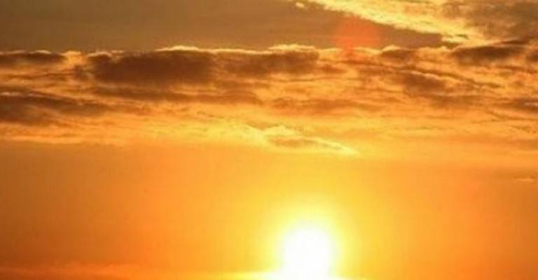 توقعات بعودة الصيف حتى نهاية الشهر توقعات بعودة الصيف حتى نهاية الشهر