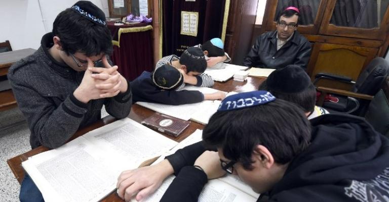 تعطيل المدارس اليهودية في القدس تعطيل المدارس اليهودية في القدس